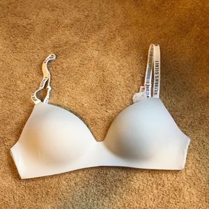 Victoria’s Secret bra